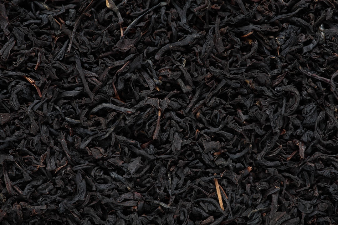 Black Tea