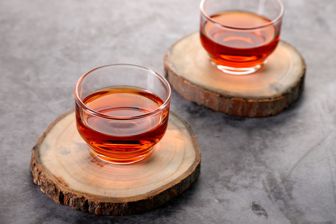 Black Tea