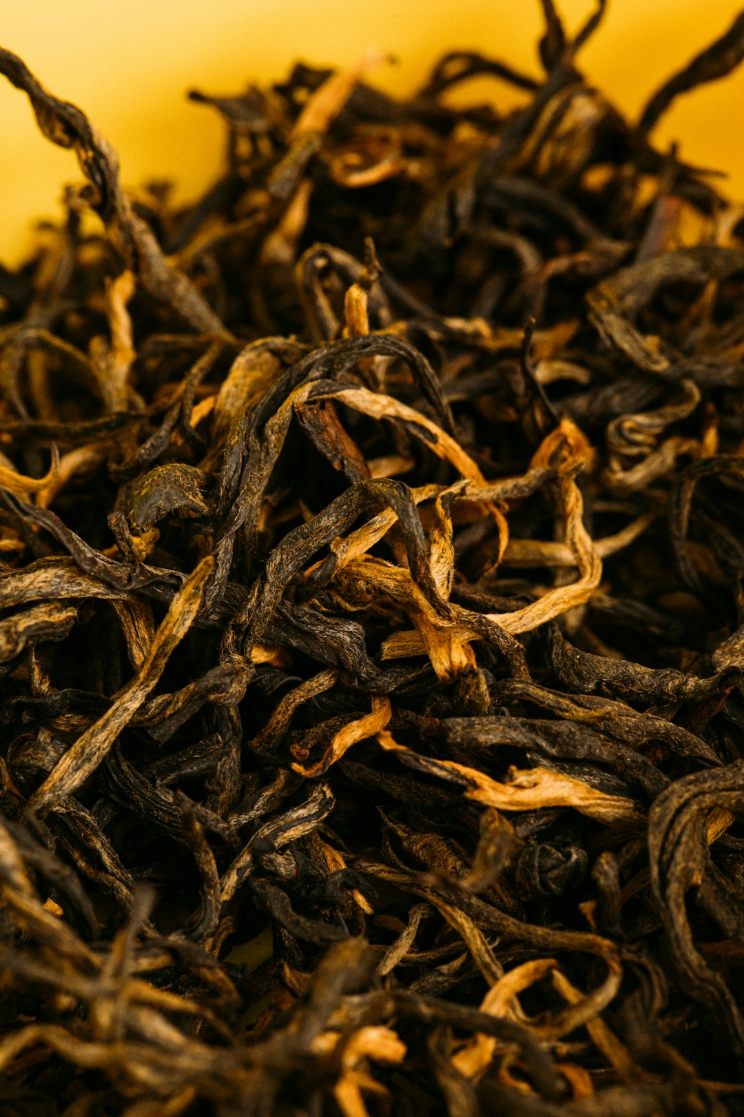 Black Tea