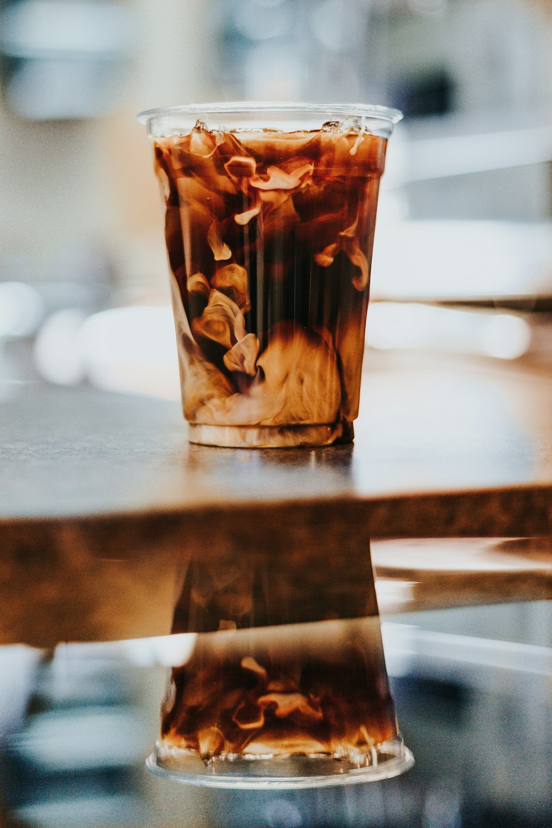 Cold Brew Coffee