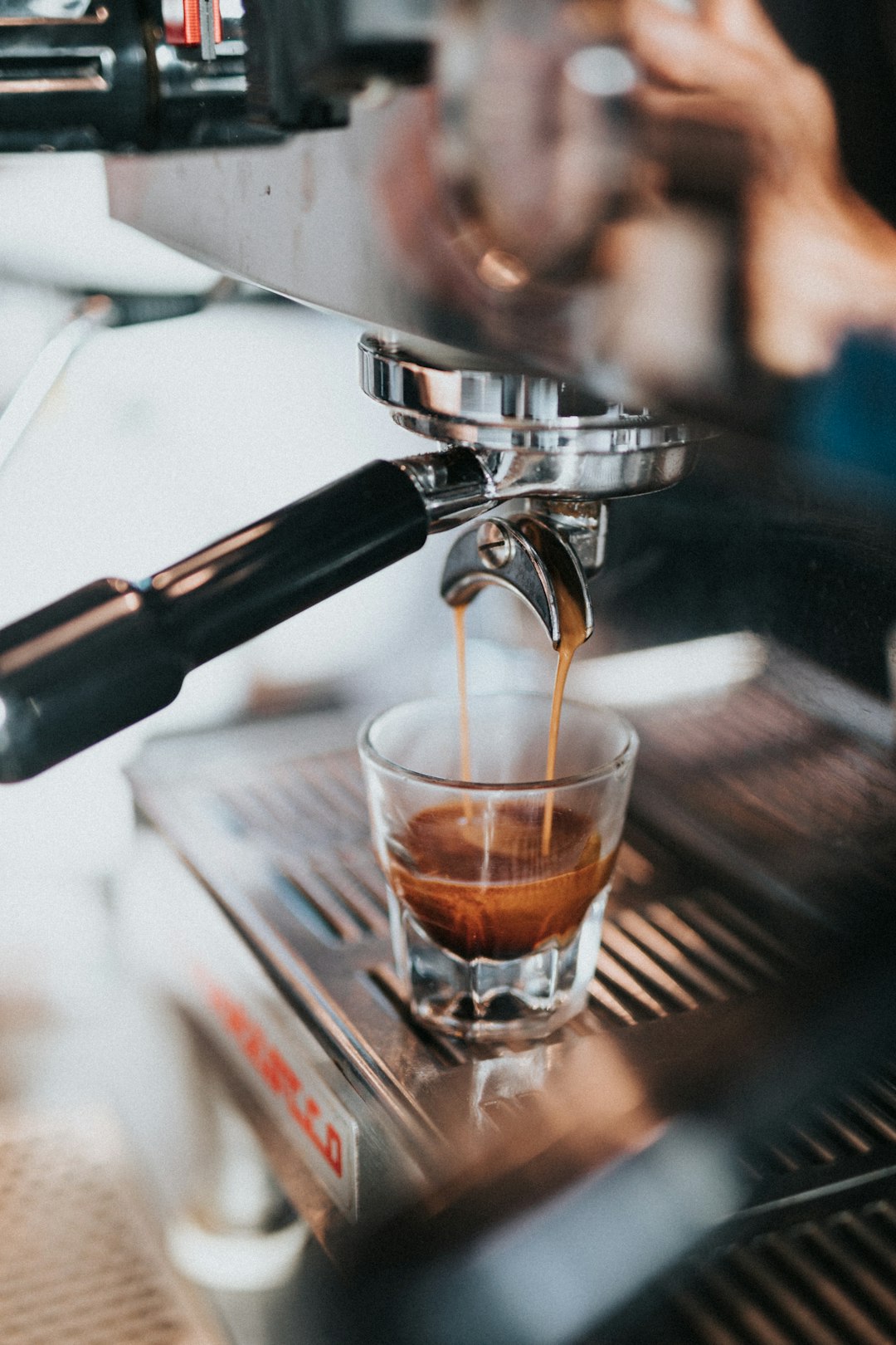 Espresso