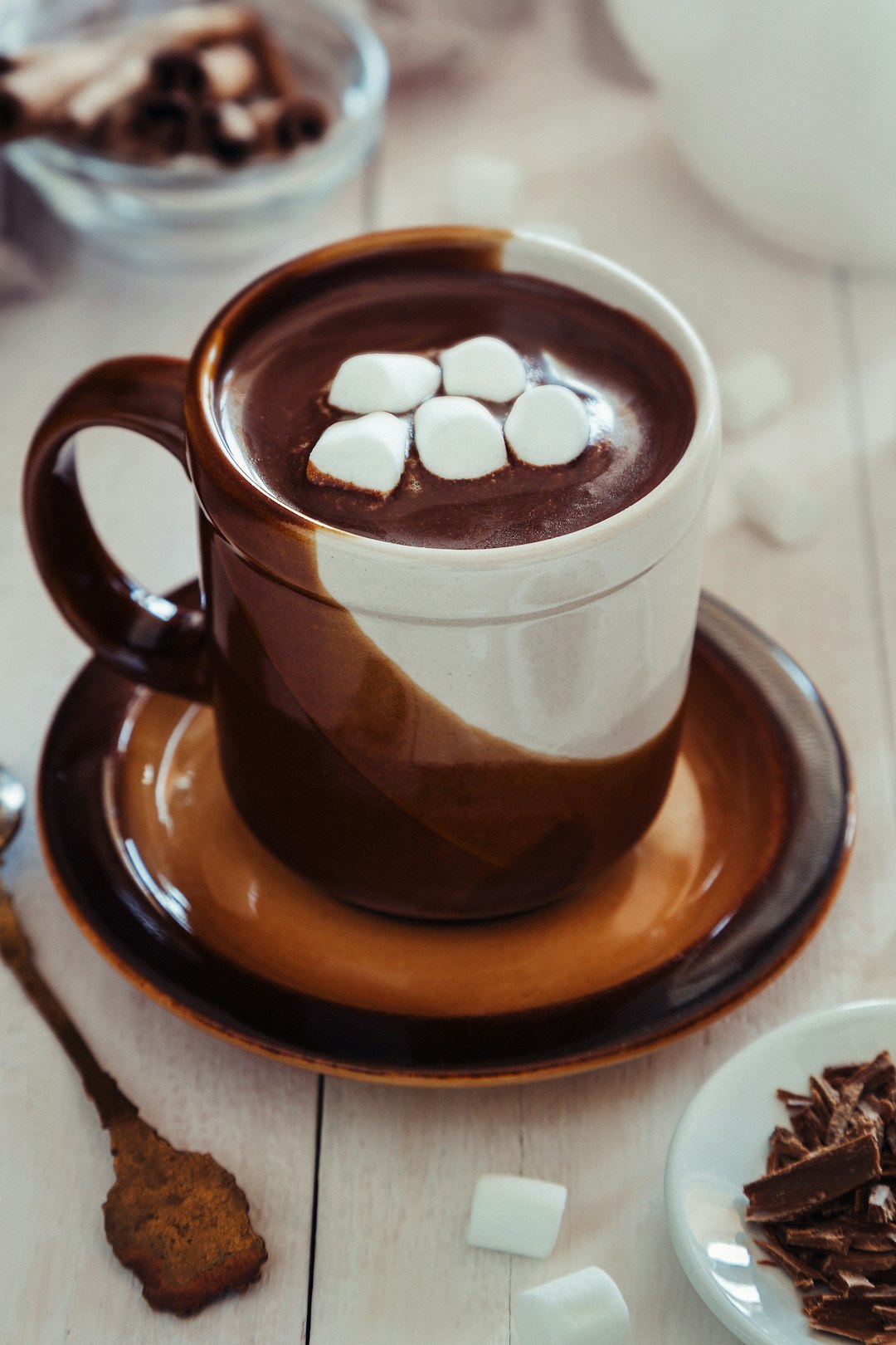 Hot Chocolate