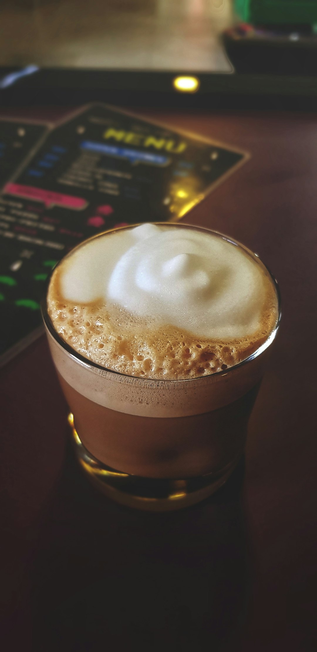 Macchiato